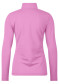 preview Women's turtleneck Sportalm Mons NE 300038 Wild Pink
