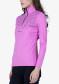 preview Women's turtleneck Sportalm Mons NE 300038 Wild Pink
