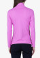 preview Women's turtleneck Sportalm Mons NE 300038 Wild Pink