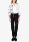 preview Women's Pants Sportalm 650243 Black (59)