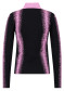 preview Women's turtleneck Sportalm Washington 450201 Wild Pink
