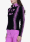 preview Women's turtleneck Sportalm Washington 450201 Wild Pink