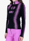 preview Women's turtleneck Sportalm Washington 450201 Wild Pink