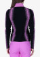 preview Women's turtleneck Sportalm Washington 450201 Wild Pink