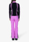 preview Women's turtleneck Sportalm Washington 450201 Wild Pink