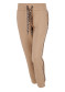 preview Women's trousers Sportalm Taha 650245 Tannin Sand