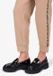 preview Women's trousers Sportalm Taha 650245 Tannin Sand