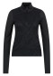 preview Women's turtleneck Sportalm Funchal 450198 Black (59)