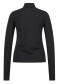 preview Women's turtleneck Sportalm Funchal 450198 Black (59)