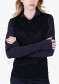 preview Women's turtleneck Sportalm Funchal 450198 Black (59)