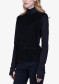 preview Women's turtleneck Sportalm Funchal 450198 Black (59)