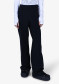 preview Women's trousers Sportalm Seoul CH 650240 Black (59)