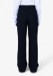 preview Women's trousers Sportalm Seoul CH 650240 Black (59)