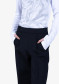 preview Women's trousers Sportalm Seoul CH 650240 Black (59)