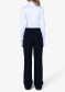 preview Women's trousers Sportalm Seoul CH 650240 Black (59)