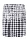 preview Women's skirt Sportalm Alfred 600217 Black (59)