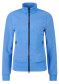 preview Women's sweatshirt Sportalm Niamey NE 350067 Athens Blue (24)