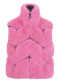preview Women's vest Sportalm Istanbul NE 200066 Wild Pink