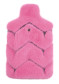preview Women's vest Sportalm Istanbul NE 200066 Wild Pink