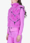 preview Women's vest Sportalm Istanbul NE 200066 Wild Pink