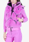 preview Women's vest Sportalm Istanbul NE 200066 Wild Pink