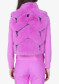 preview Women's vest Sportalm Istanbul NE 200066 Wild Pink