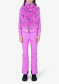 preview Women's vest Sportalm Istanbul NE 200066 Wild Pink