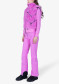 preview Women's vest Sportalm Istanbul NE 200066 Wild Pink