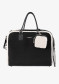 preview Women's handbag Sportalm Love to Shopper 950185 Black (59)