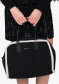 preview Women's handbag Sportalm Love to Shopper 950185 Black (59)