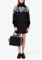 preview Women's handbag Sportalm Love to Shopper 950185 Black (59)