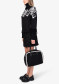 preview Women's handbag Sportalm Love to Shopper 950185 Black (59)