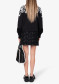 preview Women's handbag Sportalm Love to Shopper 950185 Black (59)
