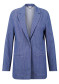 preview Women's jacket Sportalm Tamia 150068 Dark Denim (23)