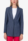 preview Women's jacket Sportalm Tamia 150068 Dark Denim (23)
