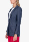 preview Women's jacket Sportalm Tamia 150068 Dark Denim (23)