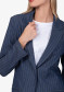 preview Women's jacket Sportalm Tamia 150068 Dark Denim (23)
