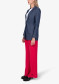 preview Women's jacket Sportalm Tamia 150068 Dark Denim (23)