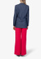 preview Women's jacket Sportalm Tamia 150068 Dark Denim (23)