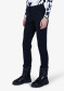preview Women's trousers Sportalm Hugo 750009 Black (59)
