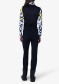 preview Women's trousers Sportalm Hugo 750009 Black (59)
