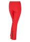 preview Women's trousers Sportalm Luzern ST 750064 Neon Red