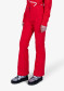 preview Women's trousers Sportalm Luzern ST 750064 Neon Red