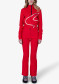 preview Women's trousers Sportalm Luzern ST 750064 Neon Red