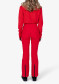 preview Women's trousers Sportalm Luzern ST 750064 Neon Red