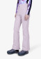 preview Women's trousers Sportalm Luzern 7203 ST 750072 Pastel Violet (71)