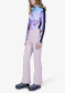 preview Women's trousers Sportalm Luzern 7203 ST 750072 Pastel Violet (71)