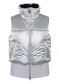 preview Women's vest Sportalm Galway CH oK 200062 Silver (50)