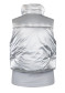 preview Women's vest Sportalm Galway CH oK 200062 Silver (50)