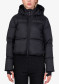 preview Women's jacket Sportalm Nikosia CH mK 050131 Black (59)